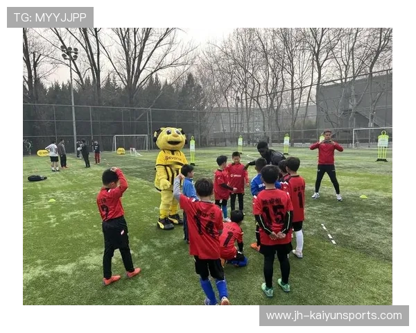 足球联赛在青训扶持中实现师资下沉与乡镇青训覆盖计划，足球青训联系方式